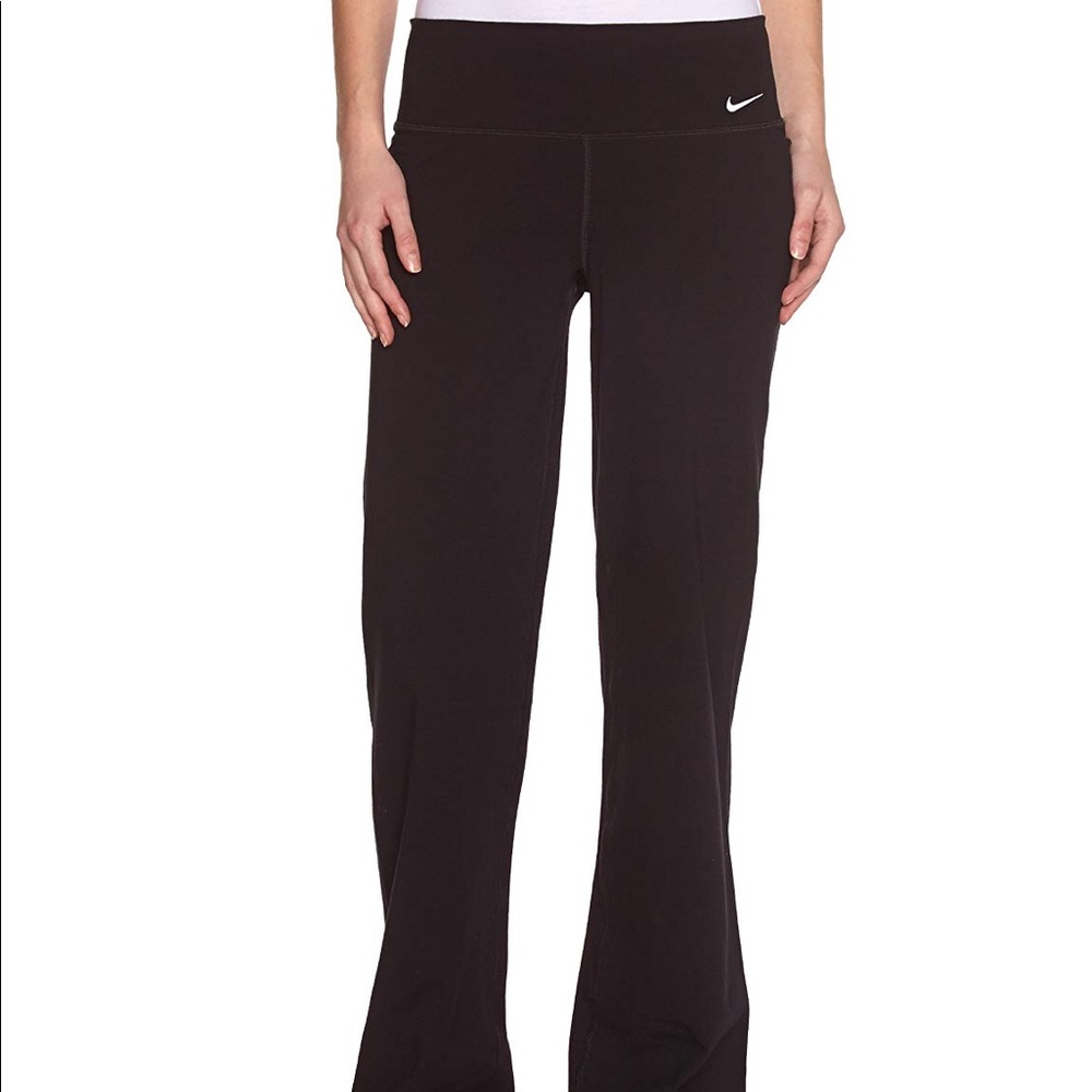 Nike Dri-Fit Yoga Pants